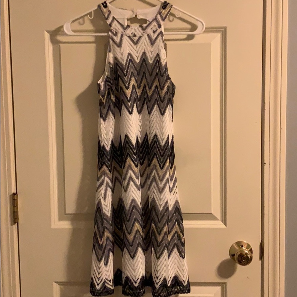 Formal dress